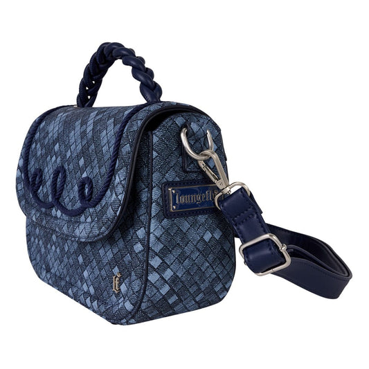 Loungefly Crossbody Denim 0671803555679