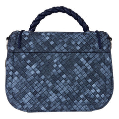 Loungefly Crossbody Denim 0671803555679