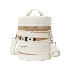 Loungefly Crossbody Figural Mummy 0671803557253