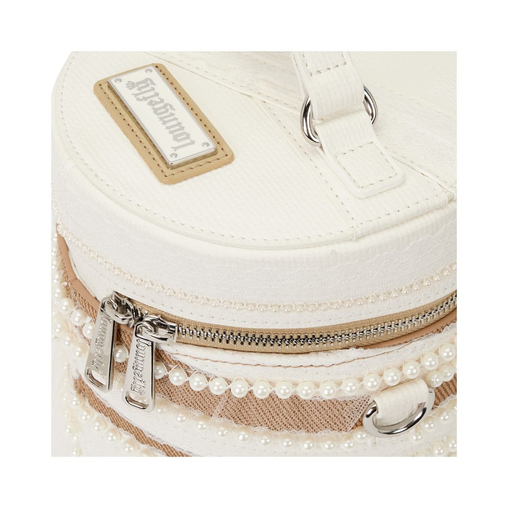 Loungefly Crossbody Figural Mummy 0671803557253