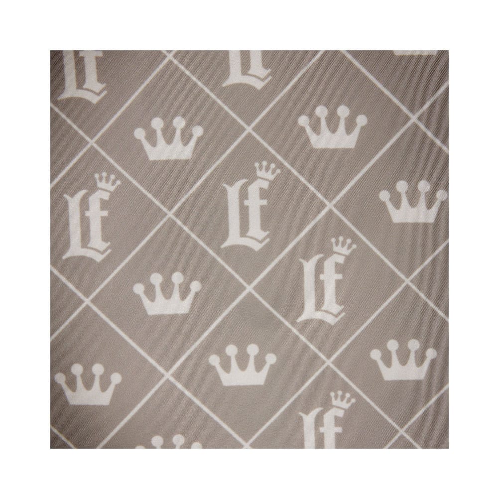 Loungefly Crossbody Figural Mummy 0671803557253