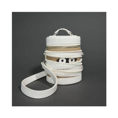 Loungefly Crossbody Figural Mummy 0671803557253