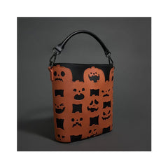 Loungefly Crossbody Figural Pumpkin 0671803557260