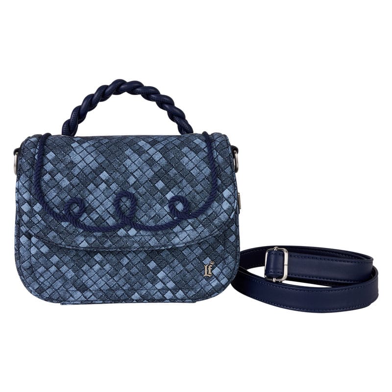 Loungefly Crossbody Bag Figural Ice Cream Cone 0671803561687