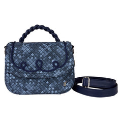 Loungefly Crossbody Bag Figural Ice Cream Cone 0671803561687