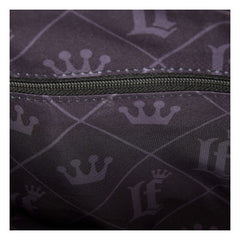 Loungefly Canvas Tote Bag Dia de los Muertos 0671803565913