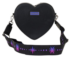 Loungefly Crossbody Bag Neon Cat 0671803568426