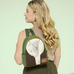 Lord of the Rings by Loungefly Mini Backpack Frodo Mithril 0671803584563