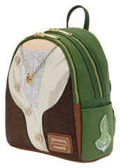 Lord of the Rings by Loungefly Mini Backpack Frodo Mithril 0671803584563
