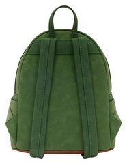 Lord of the Rings by Loungefly Mini Backpack Frodo Mithril 0671803584563