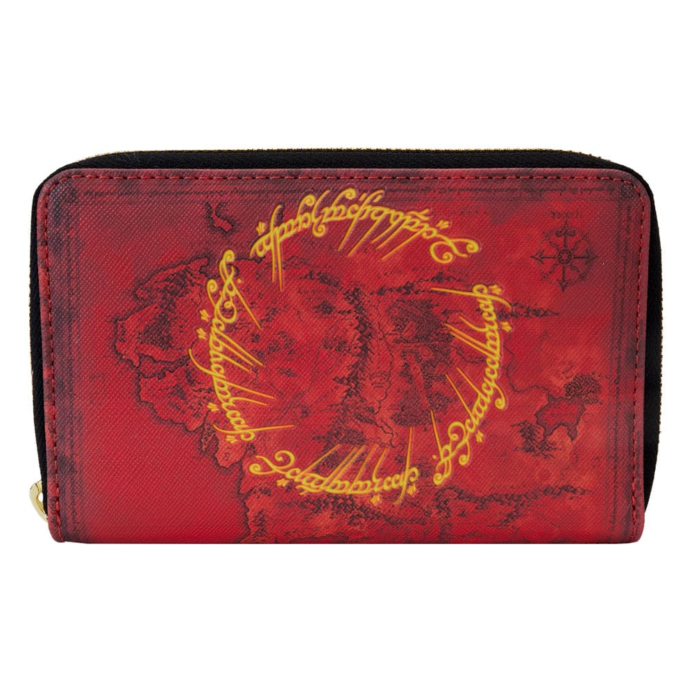 The Lord of the Rings by Loungefly Wallet The 0671803508217