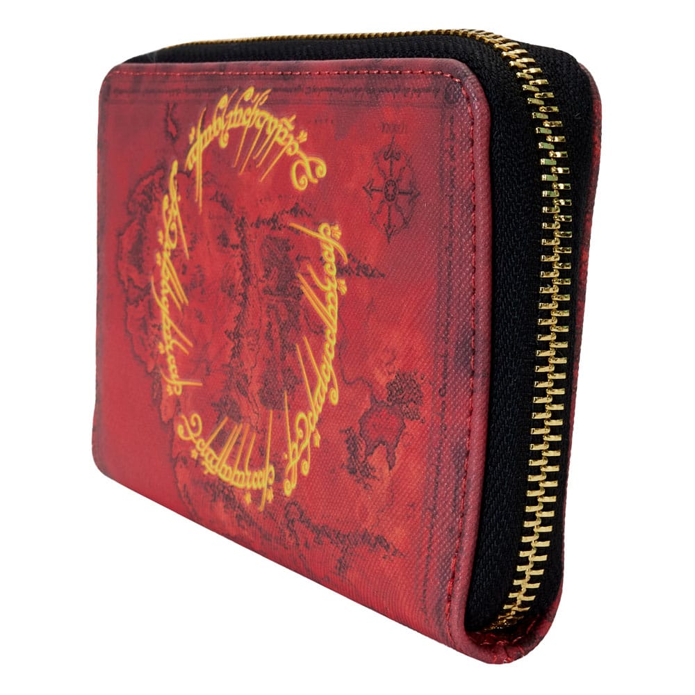 The Lord of the Rings by Loungefly Wallet The 0671803508217