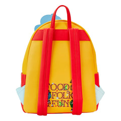 McDonalds by Loungefly Mini Backpack Fry Guys 0671803490703