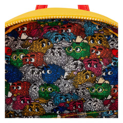 McDonalds by Loungefly Mini Backpack Fry Guys 0671803490703