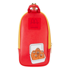 McDonalds by Loungefly Pencil Case Chicken Nuggets 0671803490819