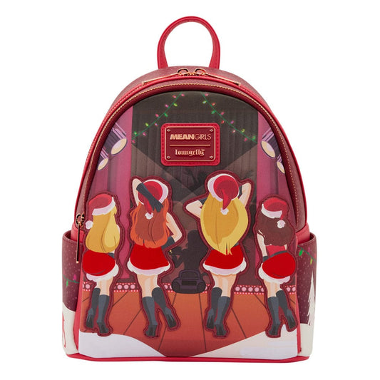 Paramount by Loungefly Mini Backpack Mean Girls 0671803564145