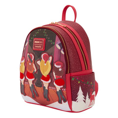 Paramount by Loungefly Mini Backpack Mean Girls 0671803564145