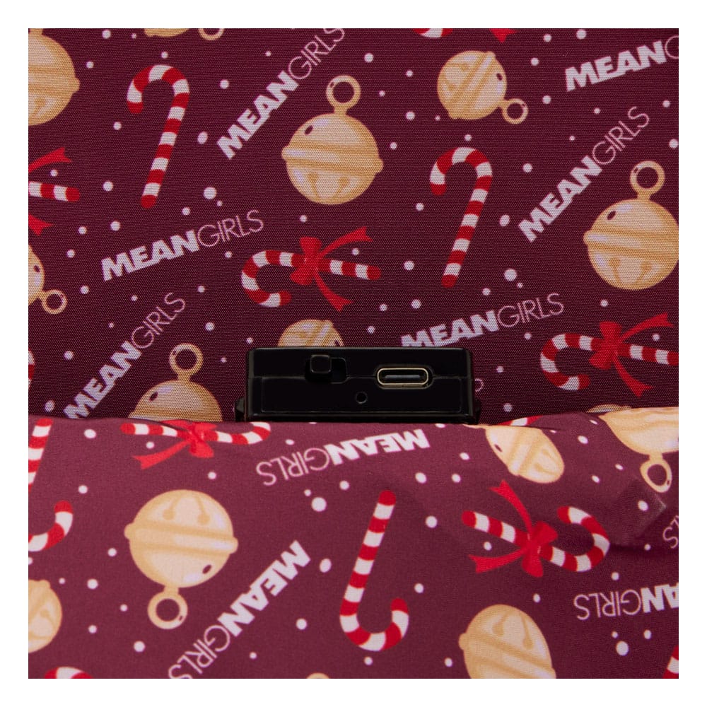 Paramount by Loungefly Mini Backpack Mean Girls 0671803564145