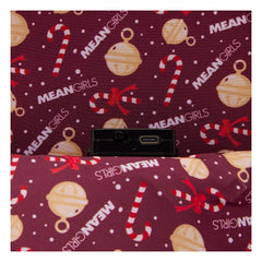 Paramount by Loungefly Mini Backpack Mean Girls 0671803564145