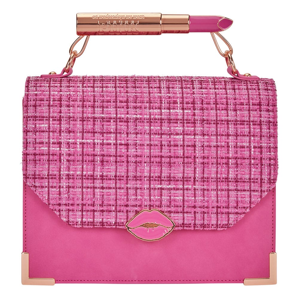 Paramount by Loungefly Crossbody Bag Mean Girls 0671803564152