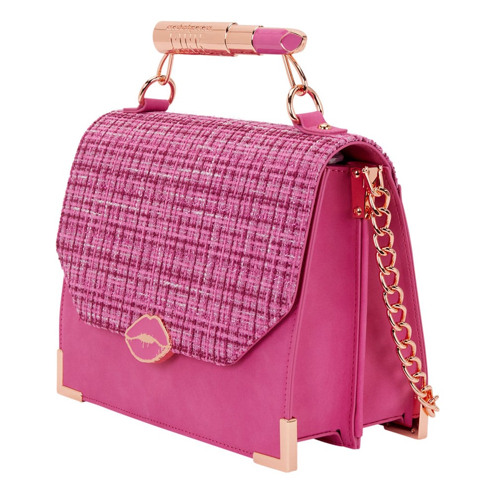 Paramount by Loungefly Crossbody Bag Mean Girls 0671803564152