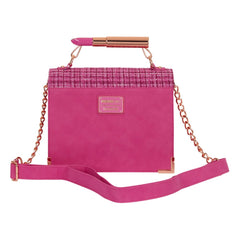 Paramount by Loungefly Crossbody Bag Mean Girls 0671803564152