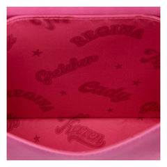 Paramount by Loungefly Crossbody Bag Mean Girls 0671803564152