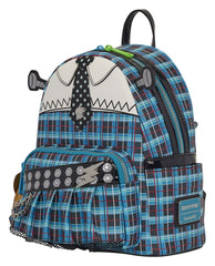 Monster High by Loungefly Mini Backpack Frankie 0671803588073