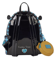 Monster High by Loungefly Mini Backpack Frankie 0671803588073