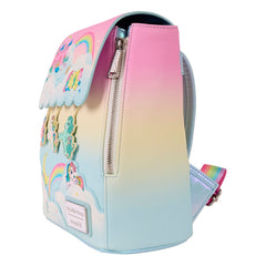 Hasbro by Loungefly Backpack Mini My little Pony 0671803543430