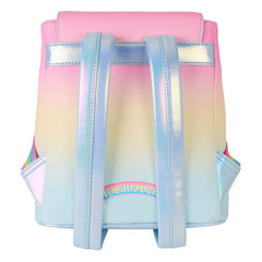 Hasbro by Loungefly Backpack Mini My little Pony 0671803543430