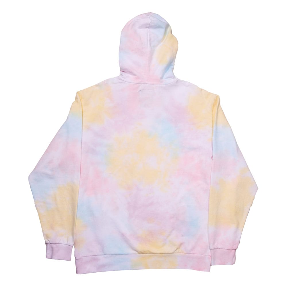 My Little Pony by Loungefly Hoodie Sweater Unisex Crew Clouds Size S 0671803543942