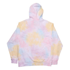 My Little Pony by Loungefly Hoodie Sweater Unisex Crew Clouds Size S 0671803543942