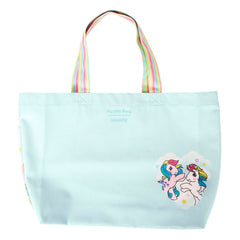 Hasbro by Loungefly Canvas Tote Bag My little Pony 0671803543447