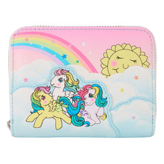 Hasbro by Loungefly Wallet My little Pony 0671803543454