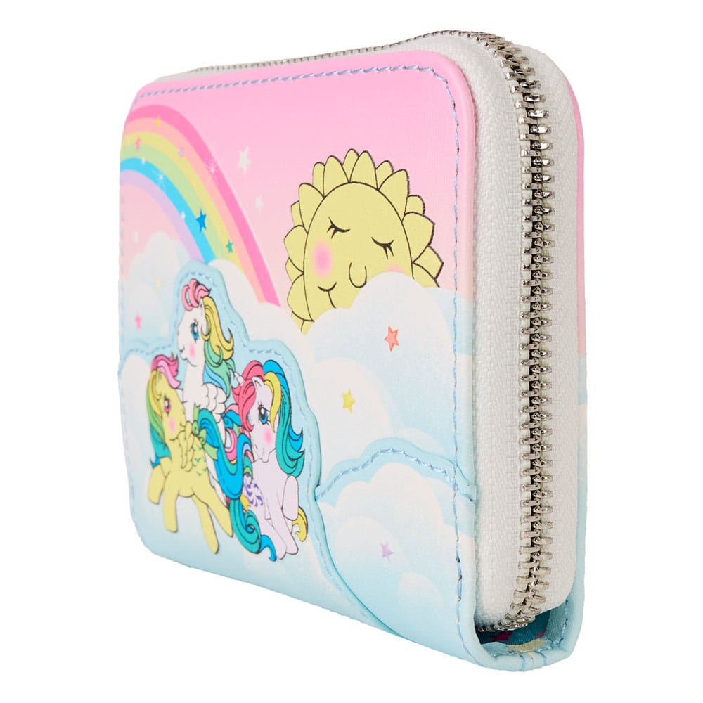 Hasbro by Loungefly Wallet My little Pony 0671803543454
