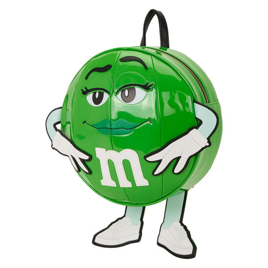 M&Ms by Loungefly Mini Backpack Figural 0671803559608