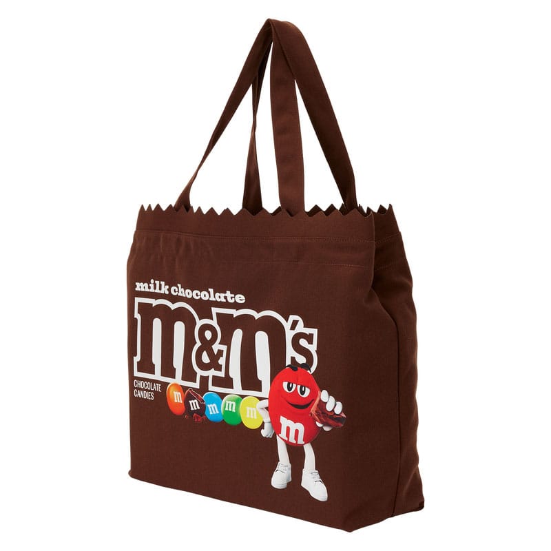 Warner Bros by Loungefly Canvas Tote Bag Oversize 0671803559615