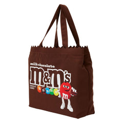 Warner Bros by Loungefly Canvas Tote Bag Oversize 0671803559615