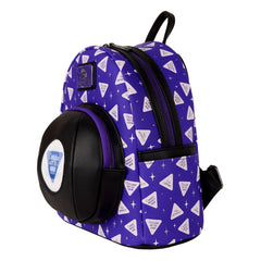 Mattel by Loungefly Mini Backpack Magic 8 Ball 0671803545359
