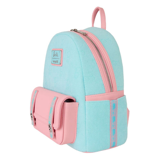 Mattel Classic by Loungefly Mini Backpack Barbie 0671803548176