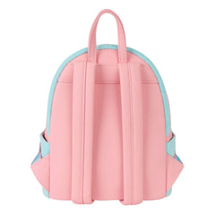 Mattel Classic by Loungefly Mini Backpack Barbie 0671803548176