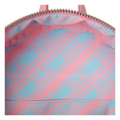 Mattel Classic by Loungefly Mini Backpack Barbie 0671803548176