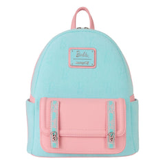 Mattel Classic by Loungefly Mini Backpack Barbie 0671803548176