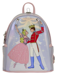 Barbie by Loungefly Mini Backpack Nutcracker 0671803591080