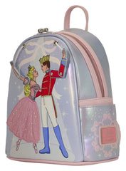 Barbie by Loungefly Mini Backpack Nutcracker 0671803591080