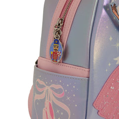Barbie by Loungefly Mini Backpack Nutcracker 0671803591080
