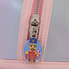 Barbie by Loungefly Mini Backpack Nutcracker 0671803591080