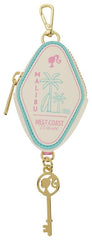 Mattel by Loungefly Crossbody Bag Barbie Car Light Up 0671803580565