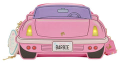 Mattel by Loungefly Crossbody Bag Barbie Car Light Up 0671803580565